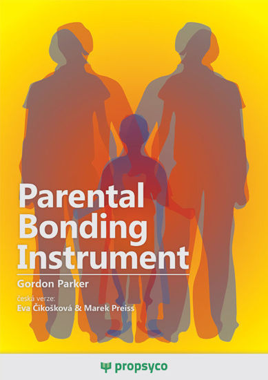 Obrázek Parental Bonding Instrument