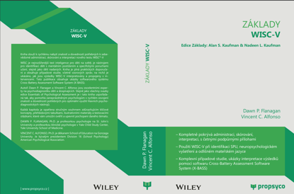 Obrázek WISC-V